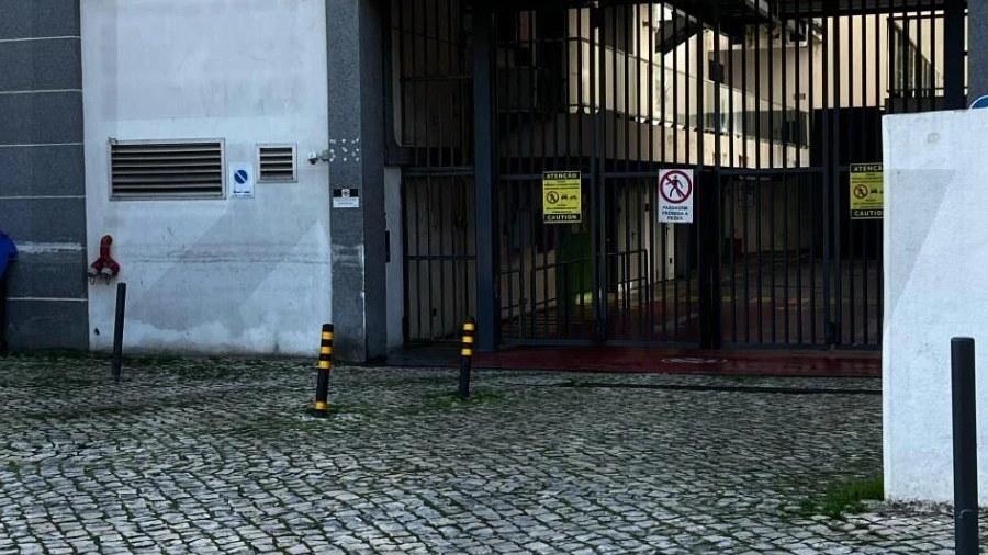 Negócio para Venda em Olivais