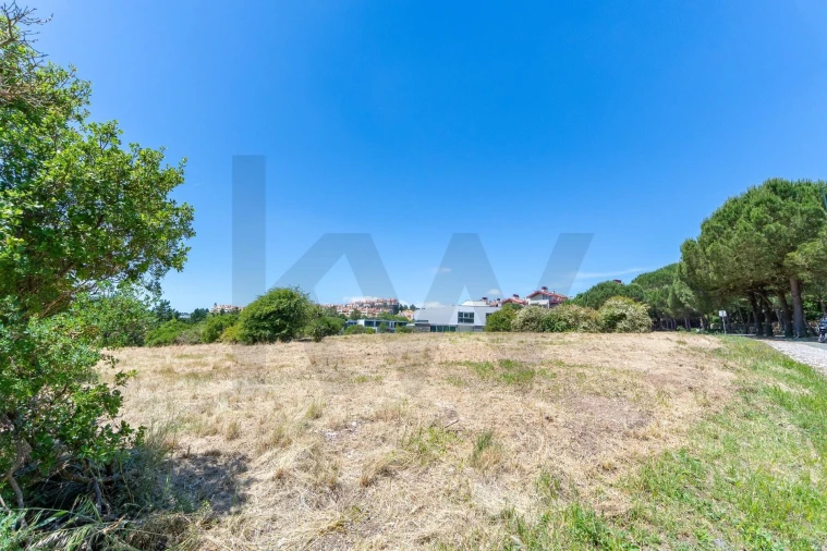 Terreno para Venda em Queluz e Belas Foto 12