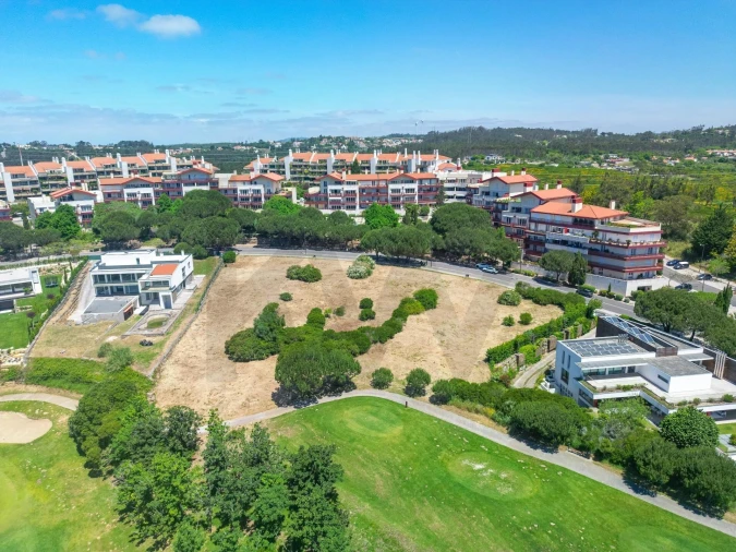 Terreno para Venda em Queluz e Belas Foto 2