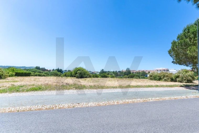 Terreno para Venda em Queluz e Belas Foto 13