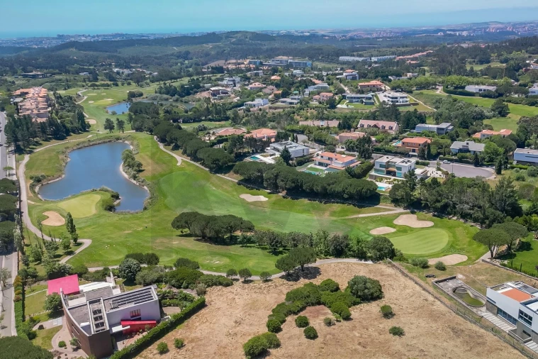 Terreno para Venda em Queluz e Belas Foto 5
