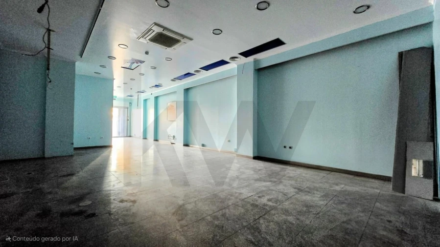 Loja para Venda em Santo Antonio dos Olivais Foto 5