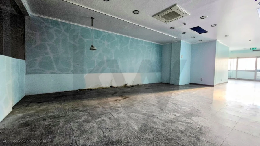 Loja para Venda em Santo Antonio dos Olivais Foto 4