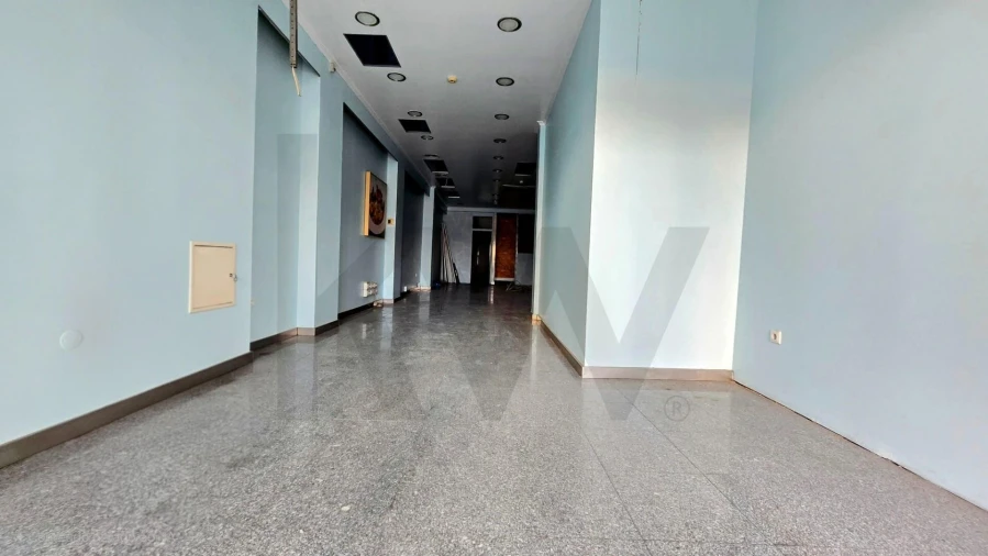 Loja para Venda em Santo Antonio dos Olivais Foto 7