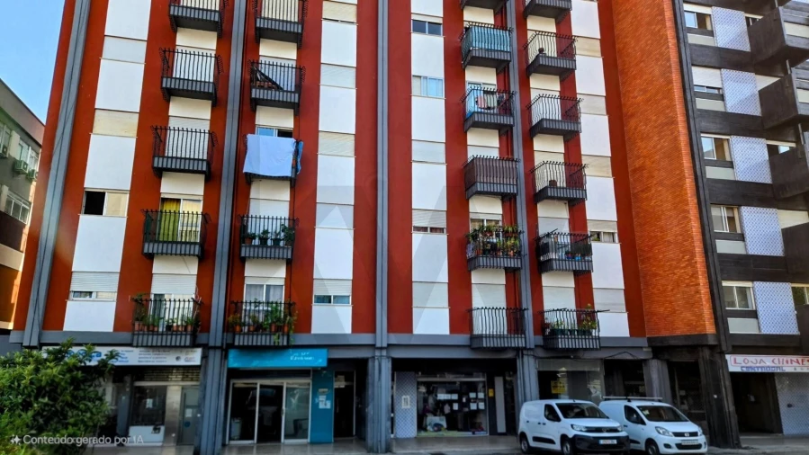 Loja para Venda em Santo Antonio dos Olivais Foto 19