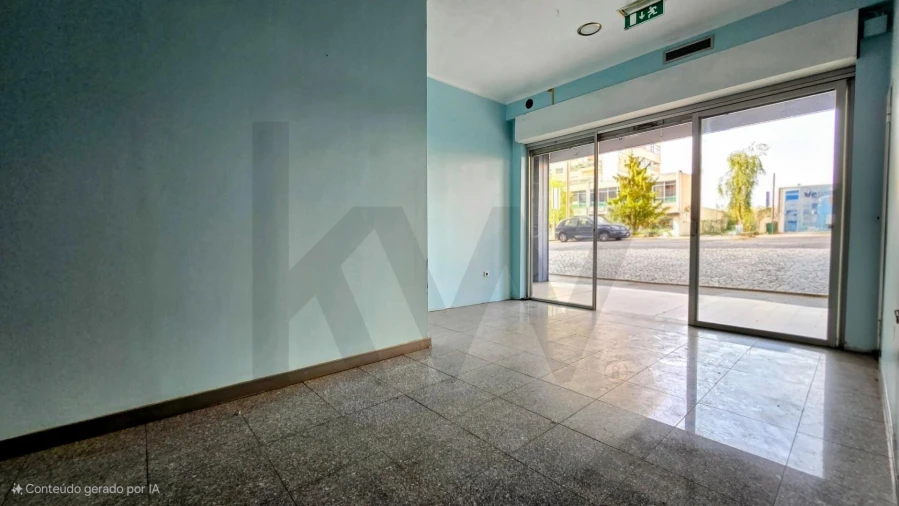 Loja para Venda em Santo Antonio dos Olivais Foto 8