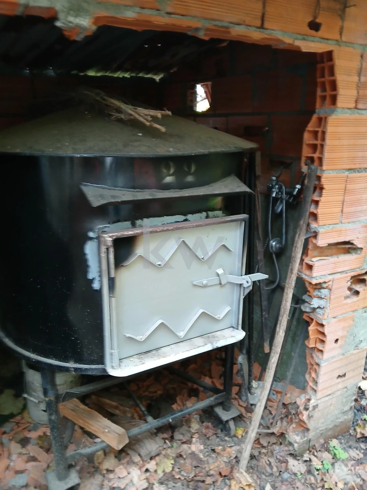 Moradia T3 para Venda em Agilde Foto 21