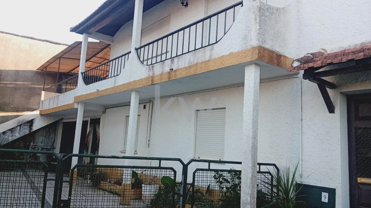 Moradia T4 para Venda em Soure Foto 1