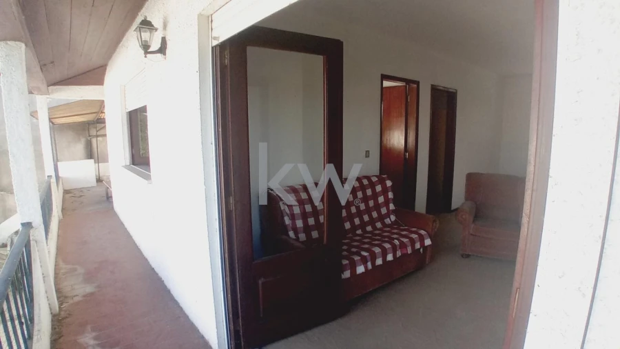 Moradia T4 para Venda em Soure Foto 13