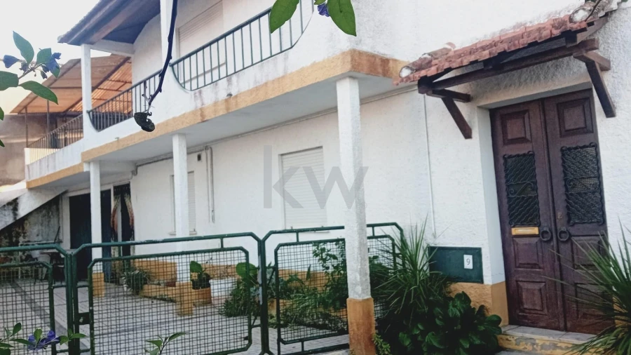 Moradia T4 para Venda em Soure Foto 2