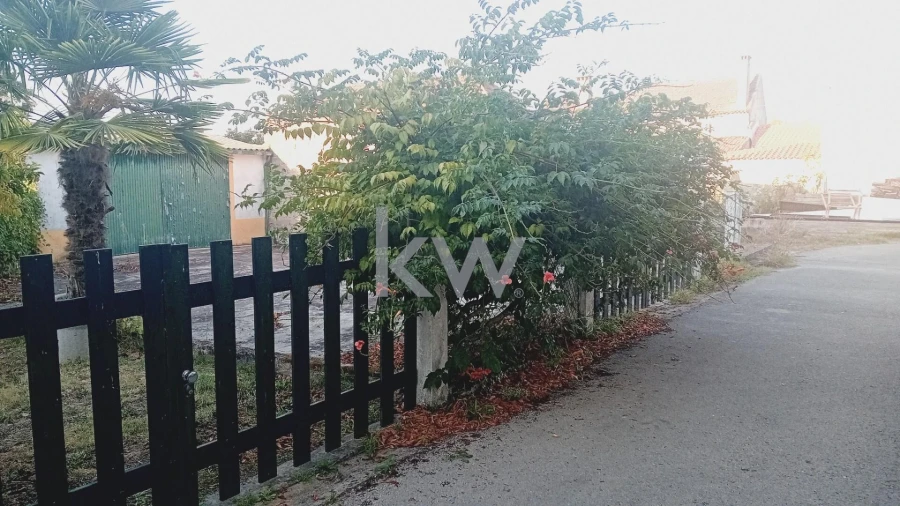 Moradia T4 para Venda em Soure Foto 21