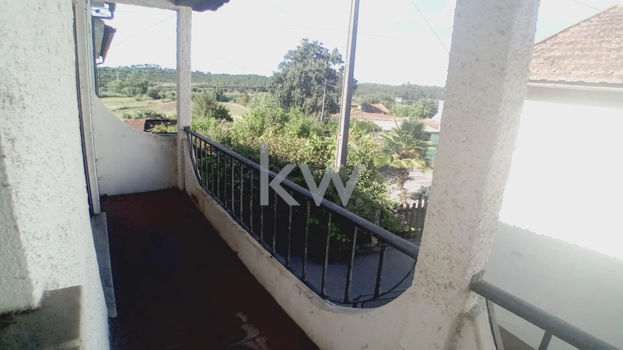 Moradia T4 para Venda em Soure Foto 14