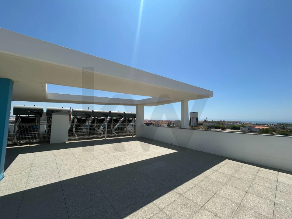 Apartamento T3 para Venda em São Pedro Foto 30