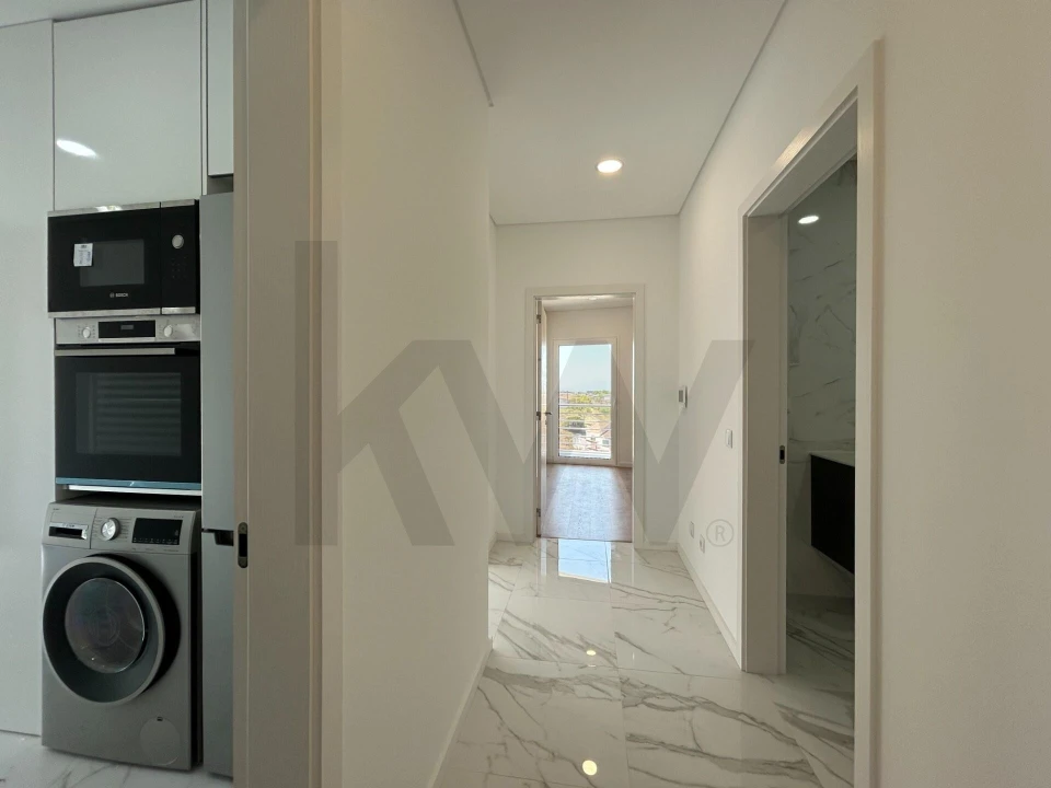 Apartamento T3 para Venda em São Pedro Foto 4