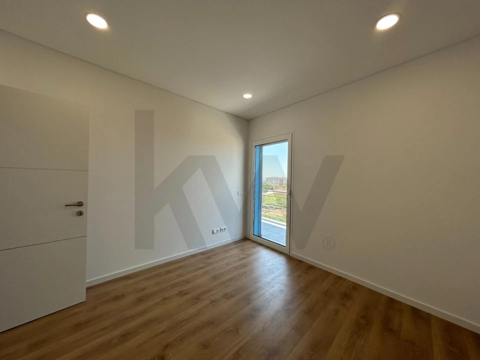 Apartamento T3 para Venda em São Pedro Foto 18