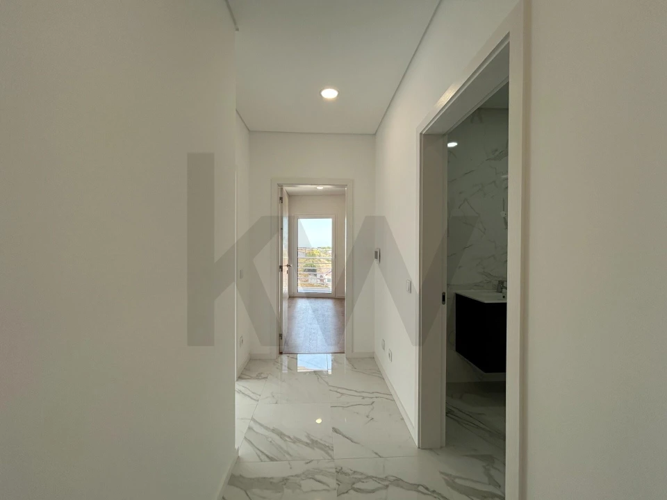 Apartamento T3 para Venda em São Pedro Foto 3