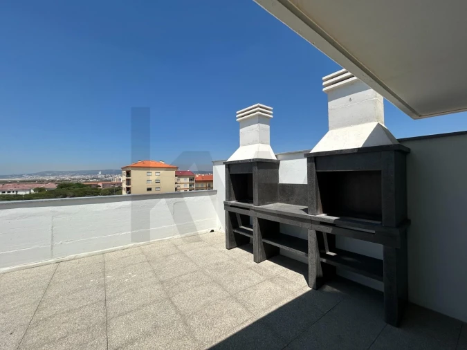 Apartamento T3 para Venda em São Pedro Foto 27