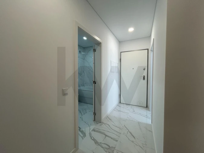 Apartamento T3 para Venda em São Pedro Foto 13