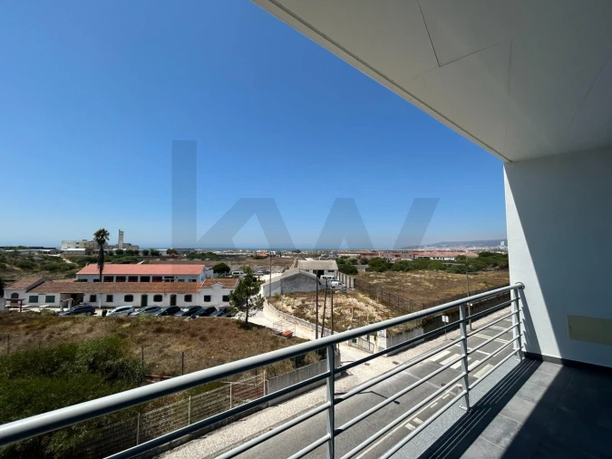 Apartamento T3 para Venda em São Pedro Foto 11