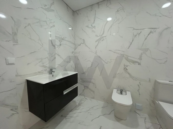 Apartamento T3 para Venda em São Pedro Foto 14