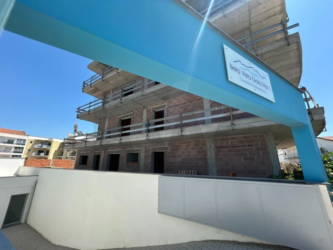 Apartamento T3 para Venda em São Pedro Foto 2