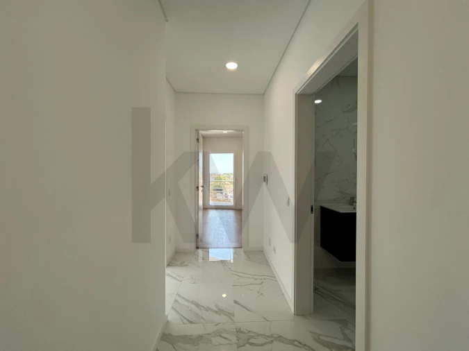 Apartamento T3 para Venda em São Pedro Foto 3