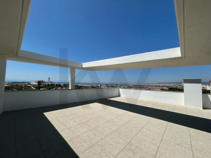 Apartamento T3 para Venda em São Pedro Foto 24