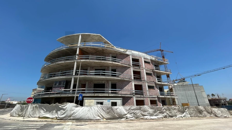 Apartamento T3 para Venda em São Pedro Foto 35