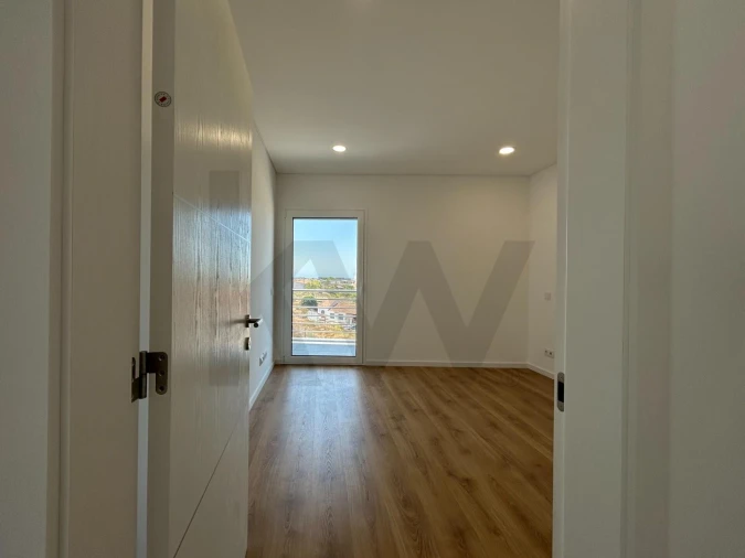 Apartamento T3 para Venda em São Pedro Foto 17