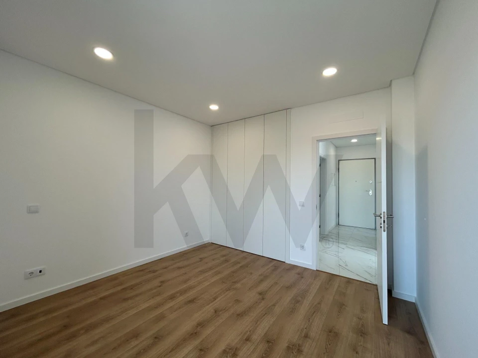 Apartamento T3 para Venda em São Pedro Foto 19