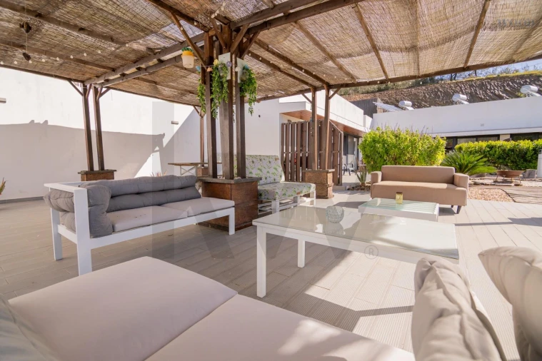 Quinta T9 para Venda em Mexilhoeira Grande Foto 14