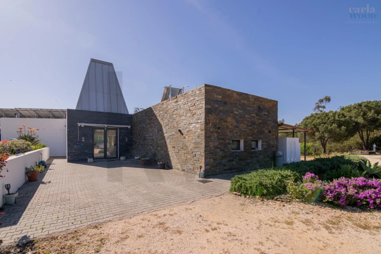 Quinta T9 para Venda em Mexilhoeira Grande Foto 5