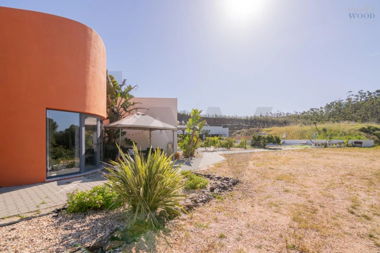 Quinta T9 para Venda em Mexilhoeira Grande Foto 8