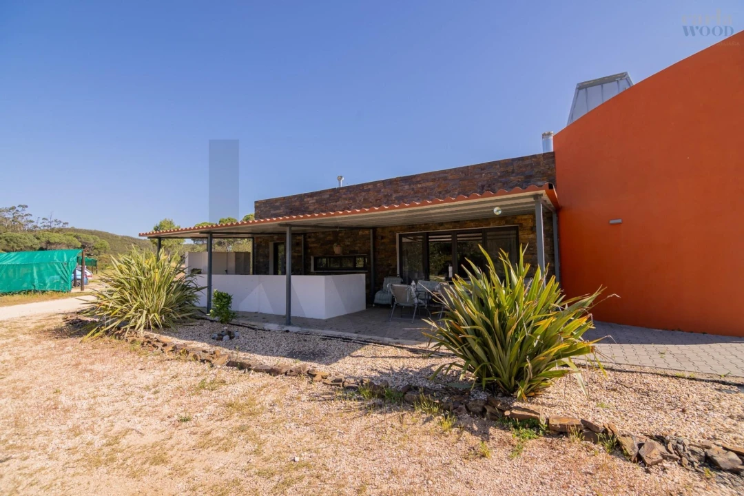 Quinta T9 para Venda em Mexilhoeira Grande Foto 7