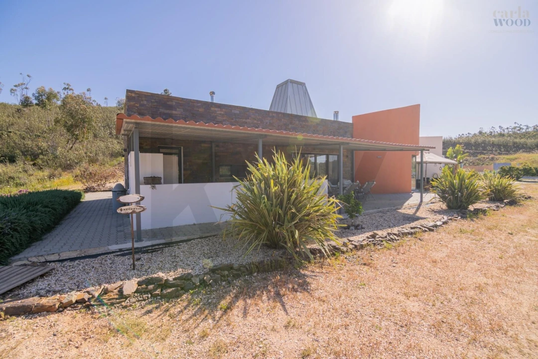 Quinta T9 para Venda em Mexilhoeira Grande Foto 6