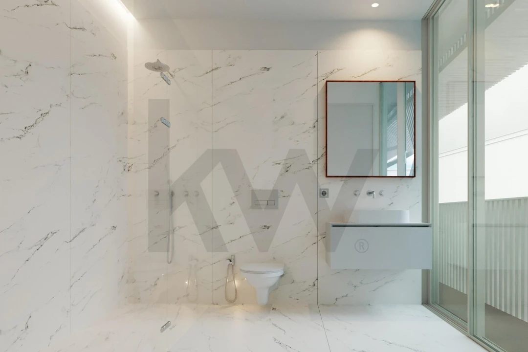 Apartamento T2 para Venda em Belém Foto 4