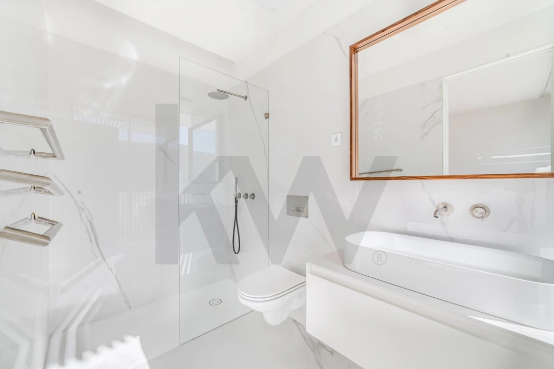 Apartamento T2 para Venda em Belém Foto 38