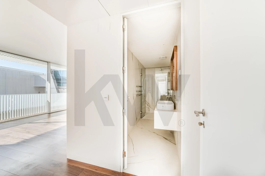 Apartamento T2 para Venda em Belém Foto 39