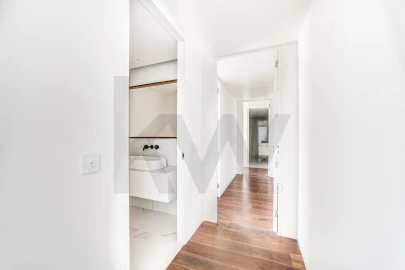 Apartamento T2 para Venda em Belém