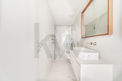Apartamento T2 para Venda em Belém