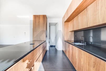 Apartamento T2 para Venda em Belém