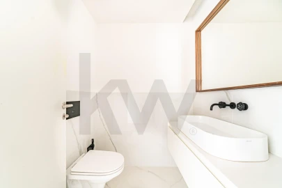 Apartamento T2 para Venda em Belém