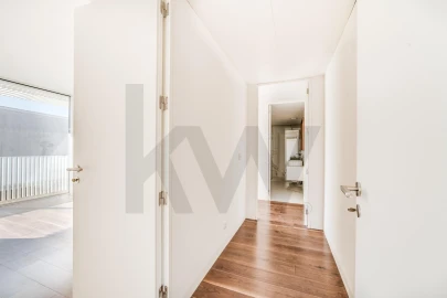 Apartamento T2 para Venda em Belém
