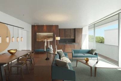 Apartamento T2 para Venda em Belém