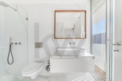 Apartamento T2 para Venda em Belém