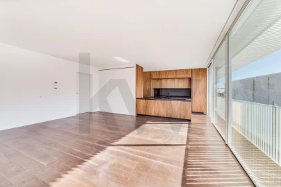 Apartamento T2 para Venda em Belém