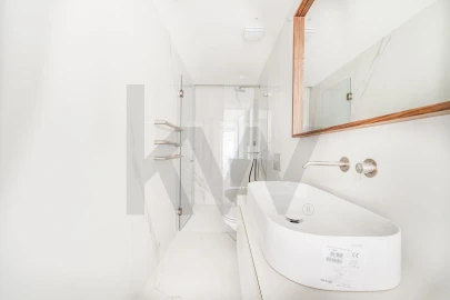 Apartamento T2 para Venda em Belém