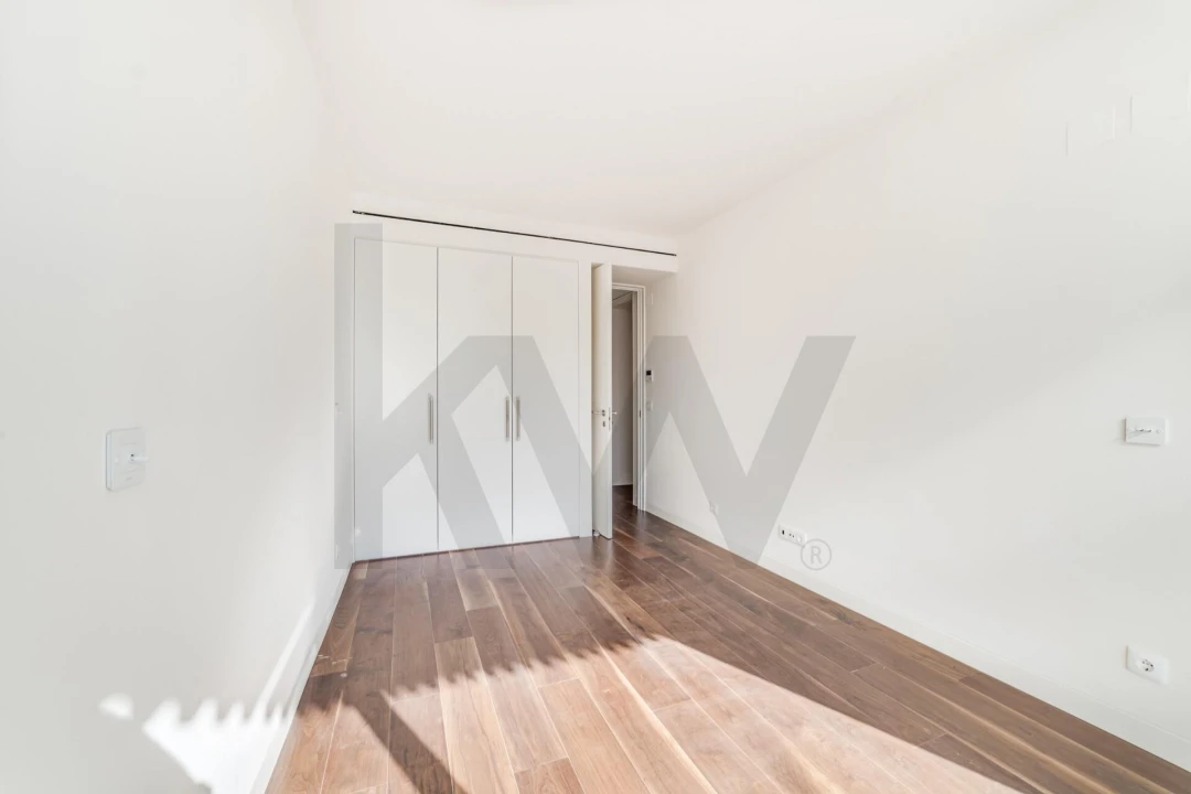 Apartamento T2 para Venda em Belém Foto 36