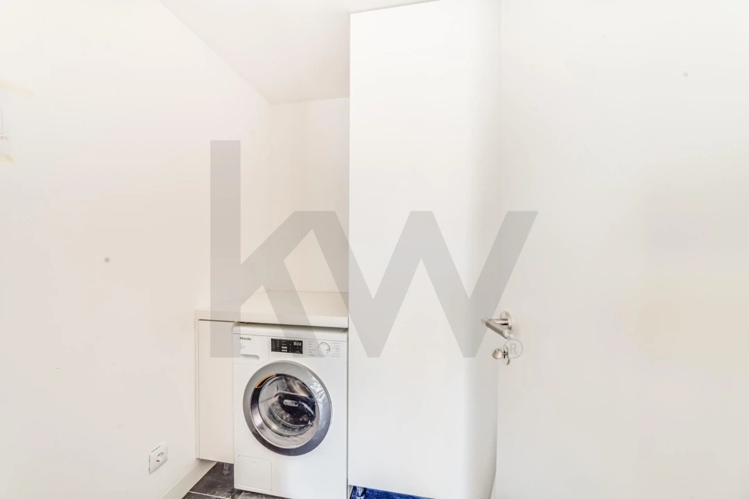 Apartamento T2 para Venda em Belém Foto 27