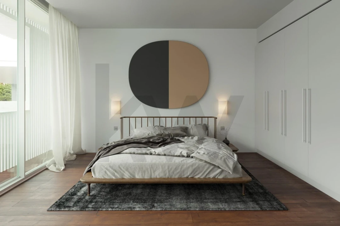 Apartamento T2 para Venda em Belém Foto 3